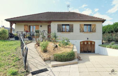 Maison des viennes - Photo 1