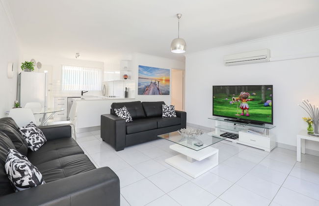 112 Olive Apartments - Foto 32