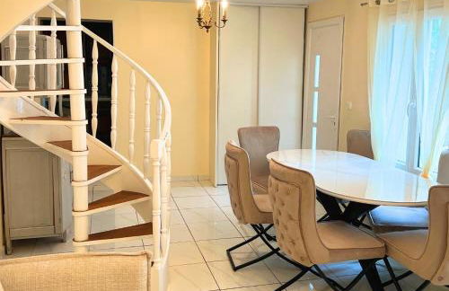 NEW 2 bedroom House 15mins from Paris by Train - Foto 11