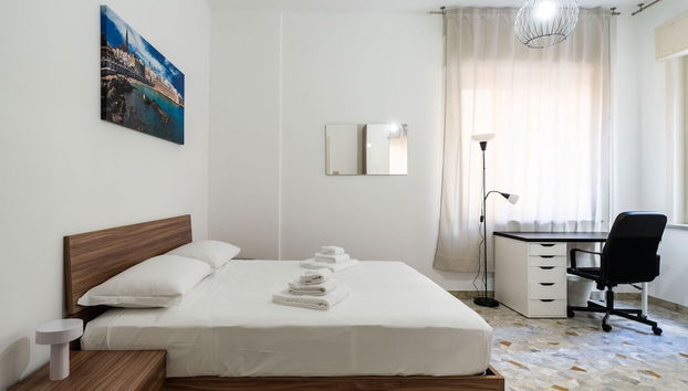 Casa Matt a Mare by Wonderful Italy - Foto 3, Habitación