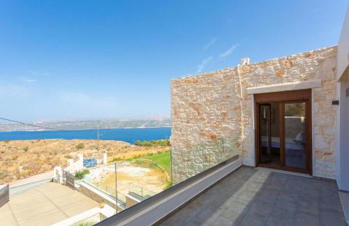 Villa Lulla Large Heated Private Pool Sea Views A C Wifi - 3200 - Foto 58