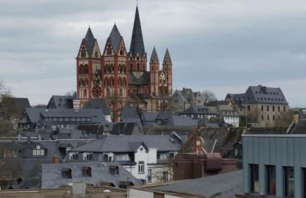 Ferienwohnung-Zweiburgenblick - Foto 19