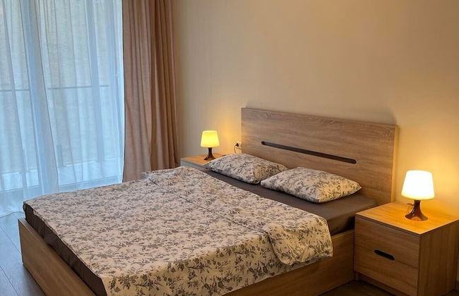 Atrium apartments in New Gudauri - Foto 6