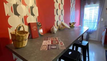 CHEZ NOUS BIS - Foto 4