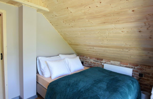 Holiday Home With Pool and Sauna - Photo 5