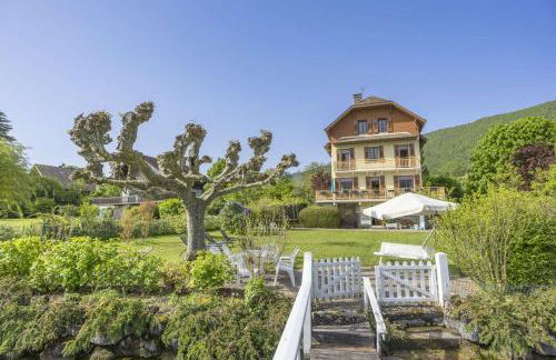 Villa Saint-Bernard - Foto 1