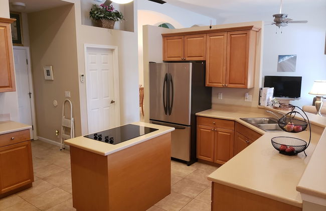 House Bonita by Vacationhit - Foto 22