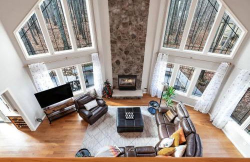 Wintergreen Ridge Retreat - Family Home - Foto 8