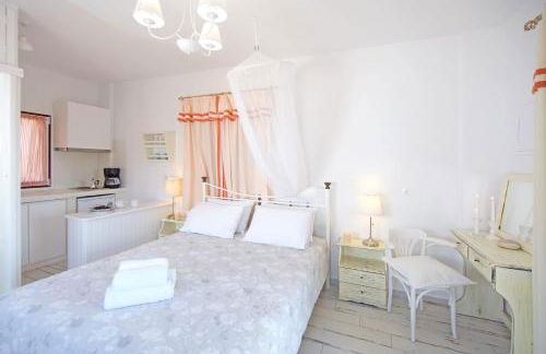 Villa Katapoliani No.3 - Foto 36