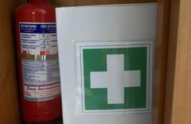 Casa nel verde a 300 mt dal mare a Castiglioncello - Foto 34