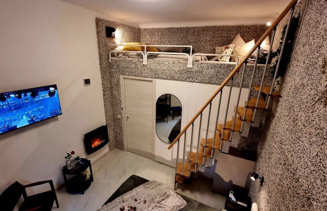 Casa Storica 5 Giornate - Photo 55