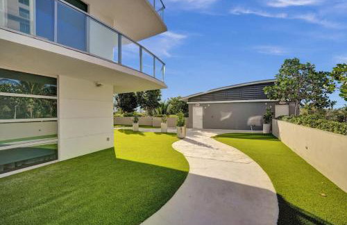 2BR Ocean Views Condo in West Palm - Foto 46