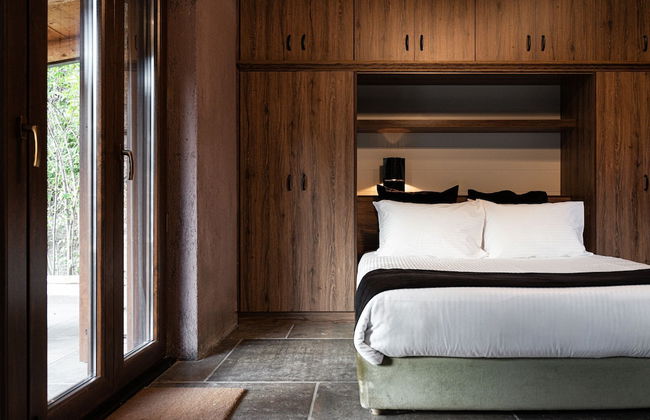 Hidden Stone Chalet - Foto 4