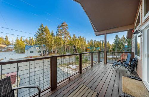 Mountain Retreat - Sleeps 7 - Canoe - Fireplace - Foto 47