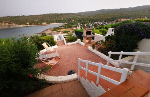 Villaggio polifemo 38 Località Cala Sapone P7167 - Foto 11