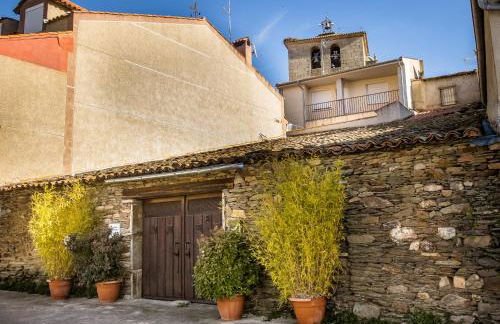 EL HOGAR DEL HERRERO - Foto 16