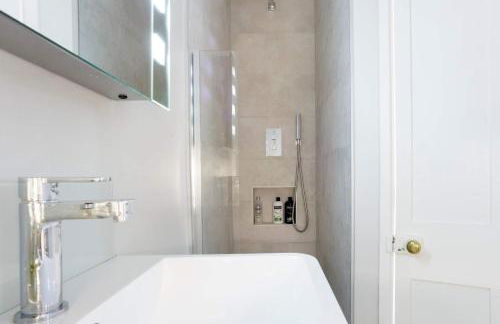 The Apartment, Bath - Photo 25