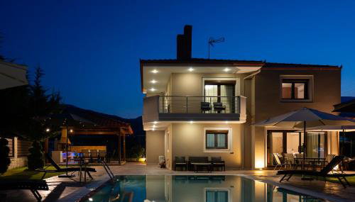 Olympus Echo Villa - Foto 3