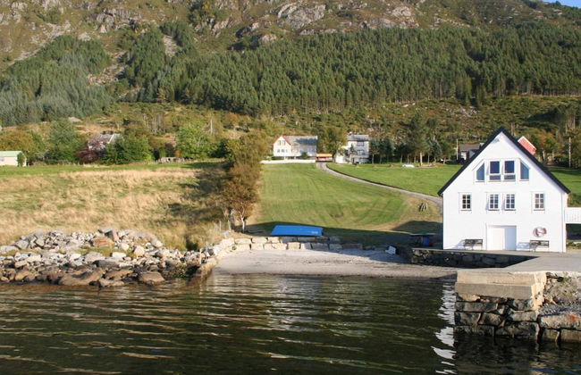 Holiday Home in Ã…ram - Foto 42