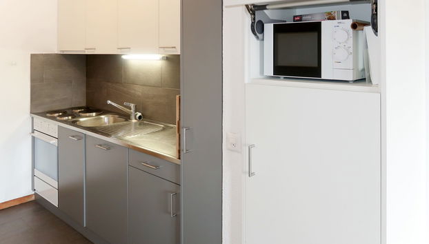 Fuchsia - Foto 3, Kitchen / Dining Room