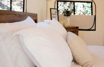 Heated North Carolina Glamping Rental Surrounded by Pisgah National Forest - Foto 2