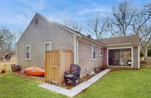 The Blue Whale Cottage - Foto 18