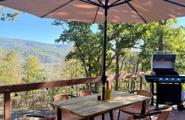 Amazing Views Hot Tub Fire Pit & Chefs Kitchen - Foto 74