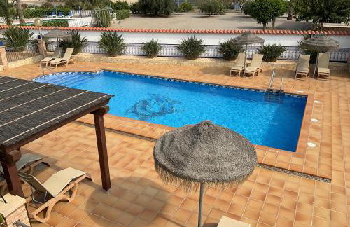 Apartamentos Turísticos Los LLanos - Foto 46