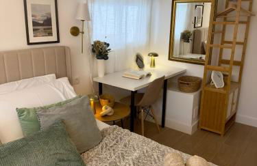 Málaga Center Trinidad Living - Foto 26