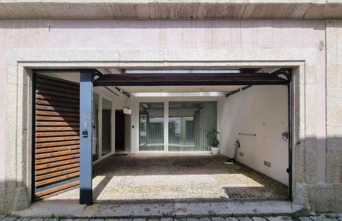 Casa do Trigo - with garage in the city center - Foto 36