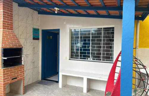 PÉ NA AREIA Apto Manfron - Foto 14