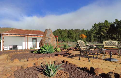 Casa Los Almendros Jacuzzi Garden - Foto 12