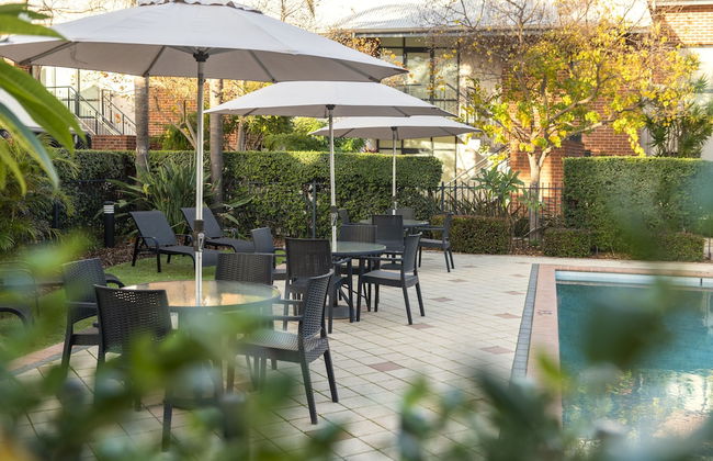 Quest Bunbury Apartment Hotel - Photo 28