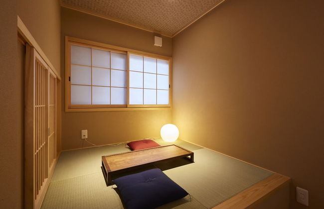 Rinn Miyagawacho Tsubaki - Foto 11