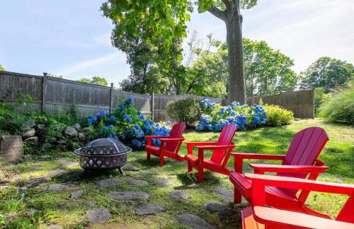 Norwalk Retreat - Foto 31