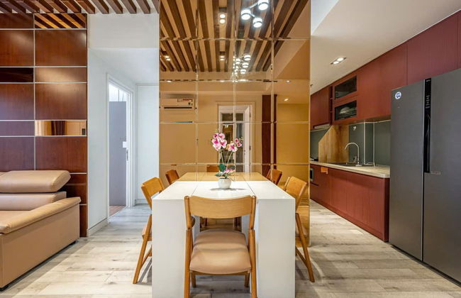 The Masteri Luxury Citypoint ANGIA - Foto 17