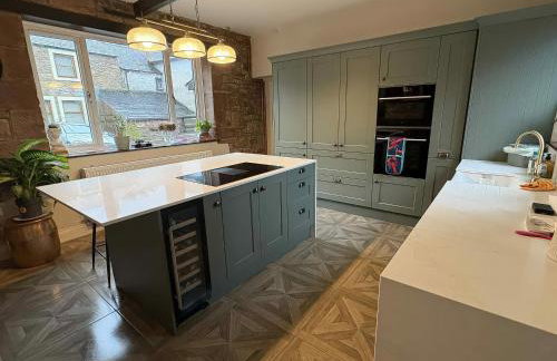 Yew Tree Cottage - Foto 1