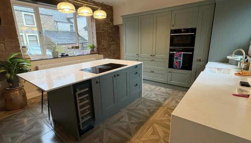 Yew Tree Cottage - Foto 1