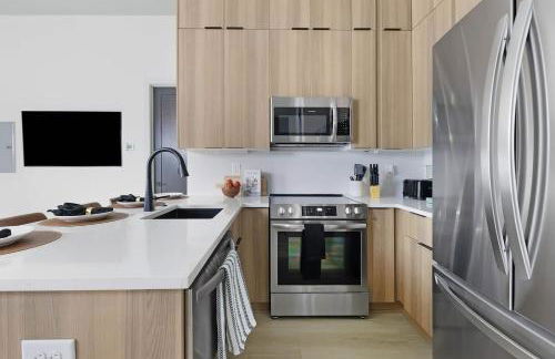 Kays Hideaway - Stylish stay steps to dining - Foto 4