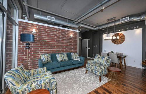 Luxury Condo in Akron Northside District - Foto 11