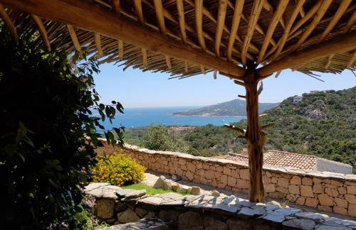 Sardinia Family Villas - Villa Carmen with sea view and pool - Foto 38