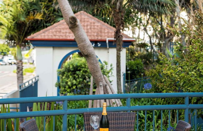 Oaks Gold Coast Calypso Plaza Suites - Foto 47