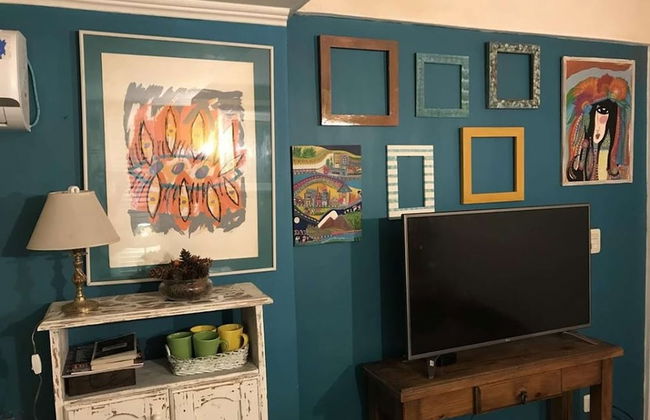 Dark Green House - Chacras de Coria - Photo 10