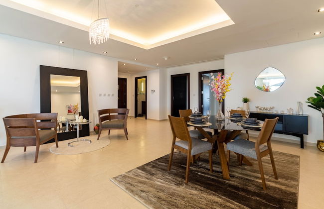 VB22 & VB23 by Qatar Coral - Foto 64