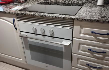 Apartamento céntrico Torres de Quart. - Photo 36