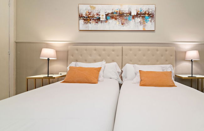 Suite Home Sagrada Familia - Foto 50