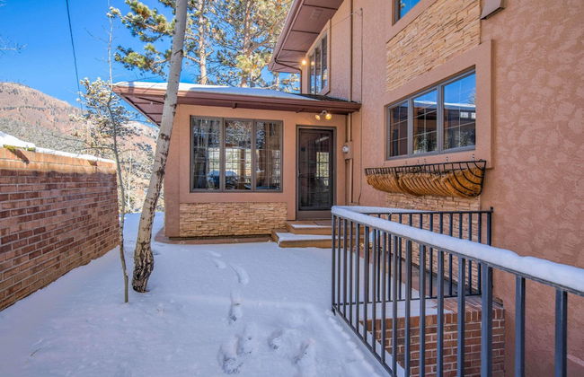 6bdfamily Mountain Getawayfire Place Pet-friendly - Foto 65