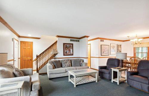 Beachside Cottages for Groups- Sleeps up to 40 - Foto 40