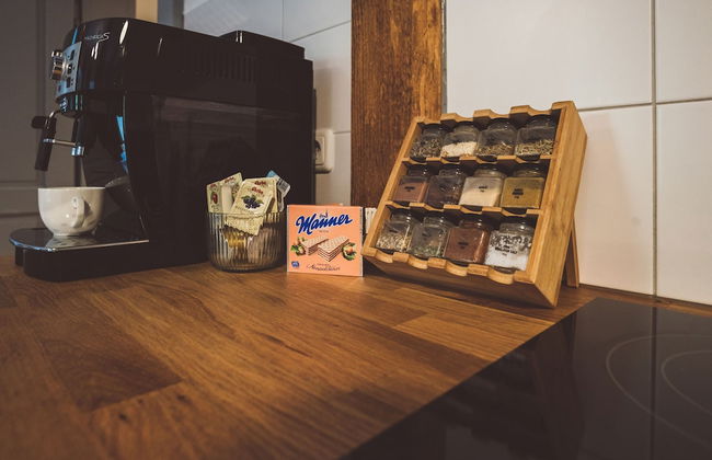 Chalet am Sonnenhang - Foto 35