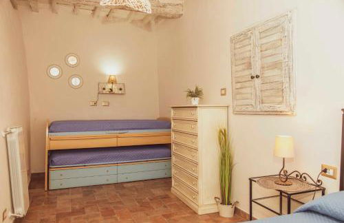 Little House near Bevagna for Wine & Italian Culture - Foto 41